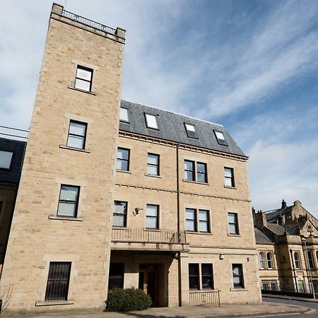 Halifax House, Studio Apartment 209 外观 照片