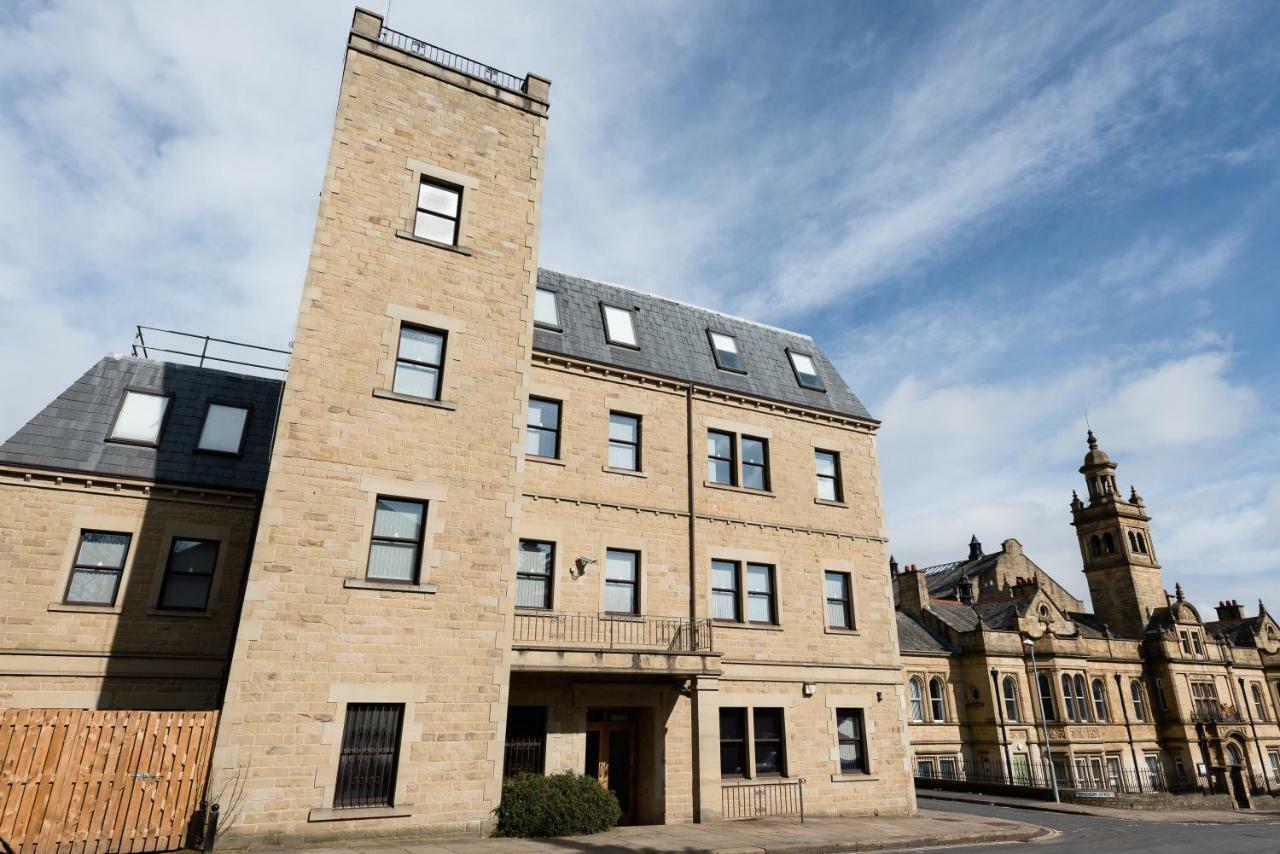 Halifax House, Studio Apartment 209 外观 照片